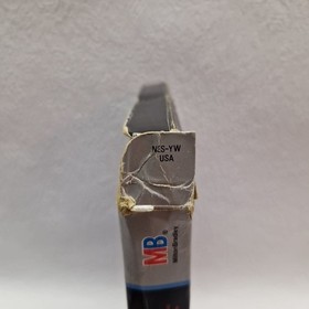 Captain Skyhawk - Nintendo NES - US - REV A - OVP