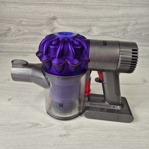 Dyson V6 Animal SV03 Hauptmotorgehäuse mit Zyklonbehälter & Filter (nicht geladen)
