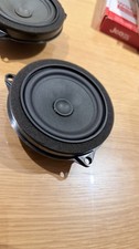 BMW F30 F20 F10 G20 G01 Midrange Speakers For BMW G30 Front Rear Door Horn 4.5