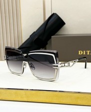Dita Dts440 Sunglasses Unisex Size:143-21-145 New