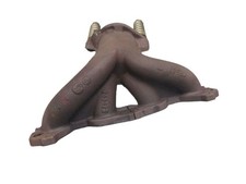 Abgaskrümmer Krümmer für DACIA SANDERO II 1.2