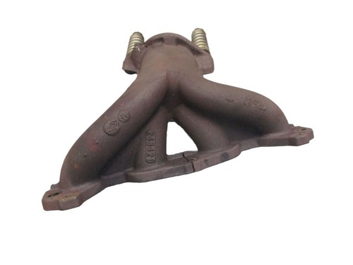 Abgaskrümmer Krümmer für DACIA SANDERO II 1.2