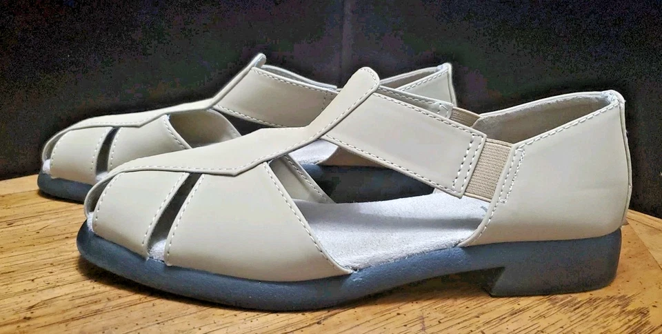 Naturalizer Women's Scout2 Gingersnap Slip-On Shoes Size 7.5 M — 第 3/4 张图片