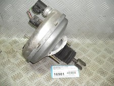 Bremskraftverstärker Mercedes-benz A 170 CDI 168 1998-2001