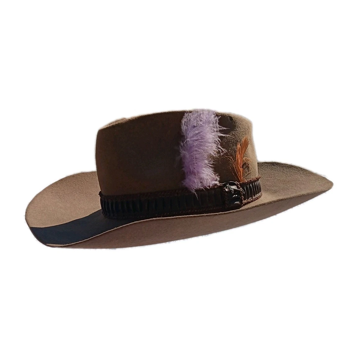 Stetson Beaver Cowboy Vintage Hats for Men for sale | eBay