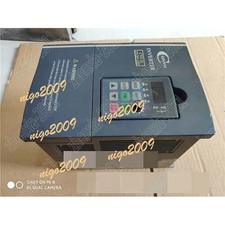 1PC Used S1 series inverter CVF-S1-2S0022B 2.2KW 220V 180 days Warranty  *yt