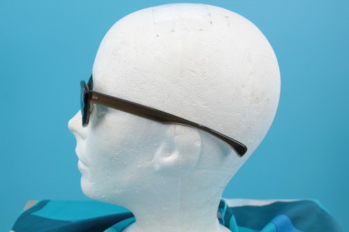 Vintage 50’s Ray Ban Polynesia Cat Eye Sunglasses B&L USA 1950s Ray-Ban - Picture 8 of 17