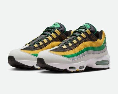 Nike air max sc95 Norfolk Spartans Yard runners NWB  Men s Size 13