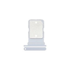 Google Pixel 4A G025J Sim Tray Blue