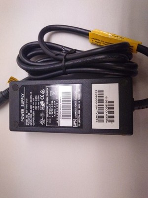 APC AD-748u-3125 Power Supply with 5V/12V/-12V Power Supply w/5 pin DIN