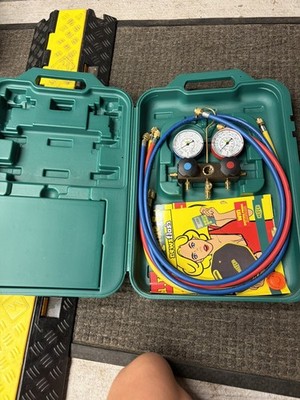 REFCO BM2 Krümmer 
