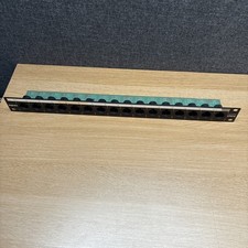 Signex Pro Audio CPX16 XLR balanced Patchbay.