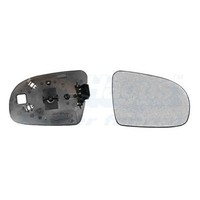 Van Wezel AußEnspiegelglas Rechts FüR Opel Corsa B