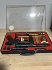 Vintage 1960's Marx International Secret Agent 07-11 ISA Spy Gun Set