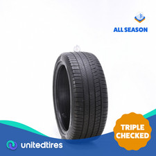 Used 23540r18 Pirelli P Zero 95w - 732 Used 23540r18 Pirelli P Zero 95w - 732