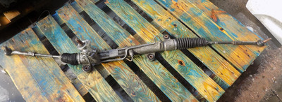 GENUINE 1997-1998 TOYOTA AVENSIS STEERING RACK WITH PINION 442000F0110