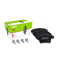 Bremsbelagsatz Scheibenbremse Valeo 301740A FüR Jaguar Ford Usa X-Type I
