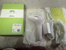 XSOUL At-Home IPL Professional Hair Removal Permanent Hair Remover