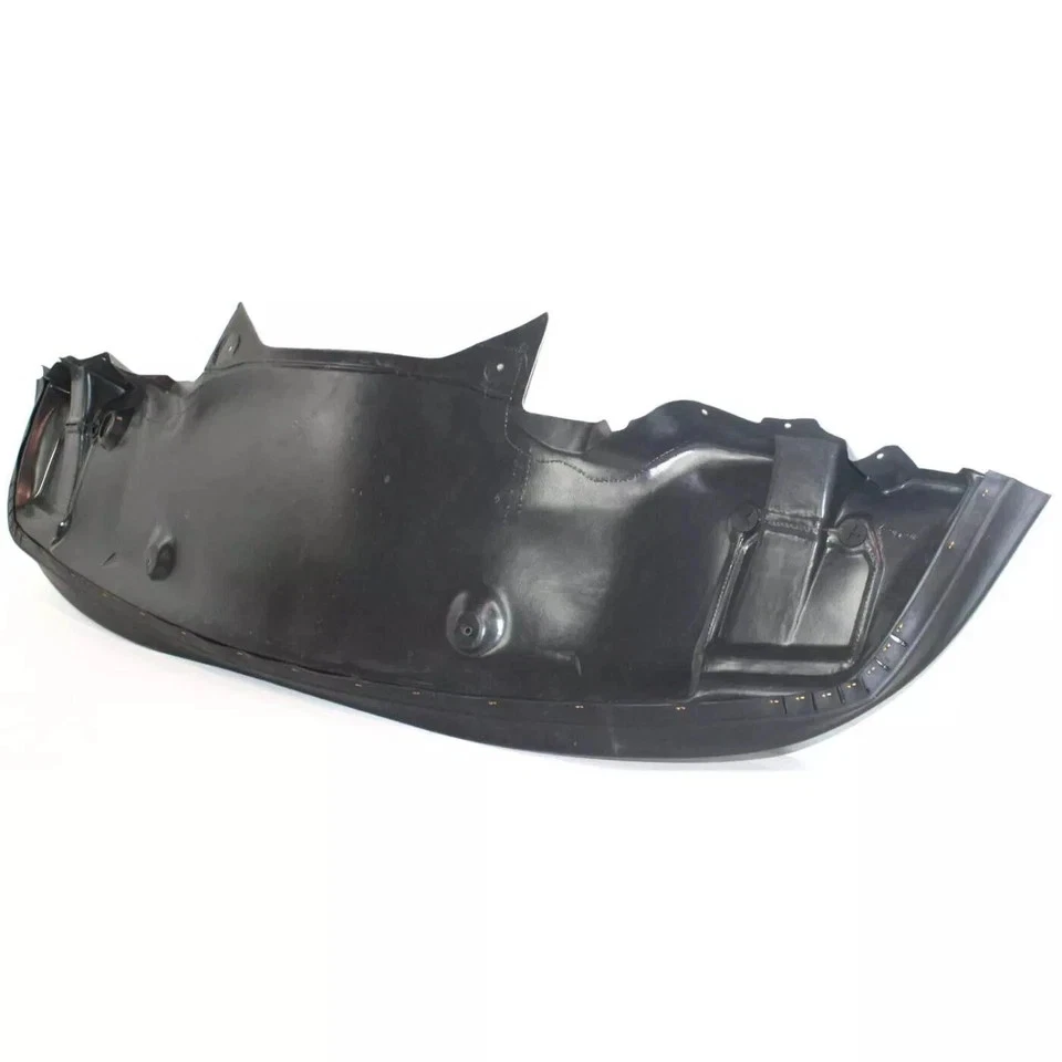 New Front Under Cover Engine Splash Shield For 2000-2002 Mercedes Benz E430 E320 Foto 2 de 4