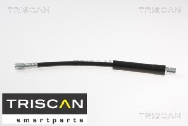 Triscan 815017312 Bremsschlauch Vorderachse Vorne FüR Mg FüR Rover-image