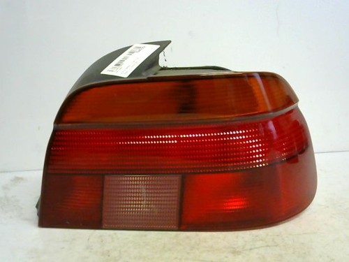RÜCKLICHT RECHTS BMW 5 serie (E39) 1997 63216912424