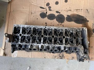 BMW 5 F10 Motorkopf 7800003 2.99 Diesel 2011 32192012