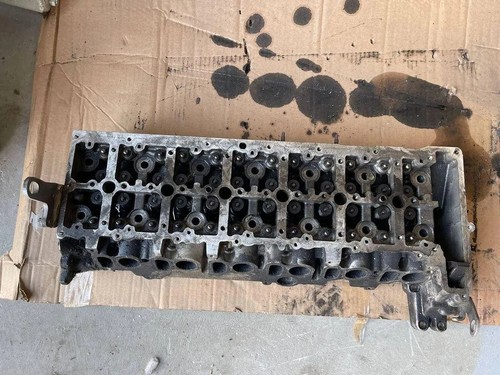 BMW 5 F10 Motorkopf 7800003 2.99 Diesel 2011 32192012