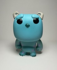Ultimate Funko Pop Monsters Inc Figures Checklist and Gallery 52