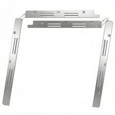 Wind Guard for Blackstone Griddle 28 Inch Griddle Accessories Fit for Blackstone