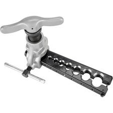 Deluxe 37 Deg. Mildstainless Brake Line Fuel Line Flaring Tool