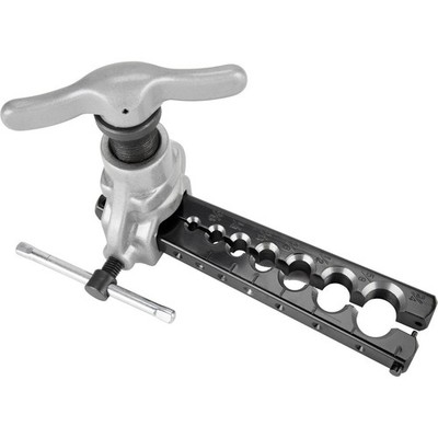 Deluxe 37 Deg. Mild/Stainless Brake Line, Fuel Line Flaring Tool