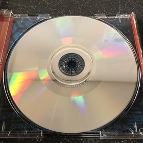 Theory Phantasy Star Online Ver2 DreamCast K4101 Japan J2