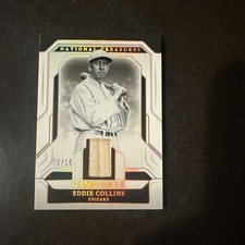 Top 10 Eddie Collins Cards to Collect 27
