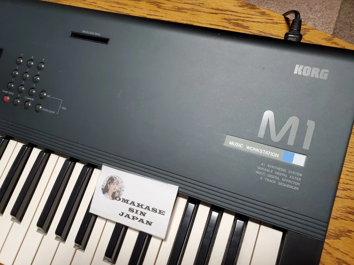 Korg M1 online kaufen | eBay
