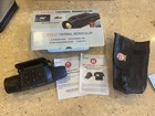 ATN OTS LT 320 2-4x Thermal Monocular Scope Optics, lightly used NO RESERVE!! — photo 1