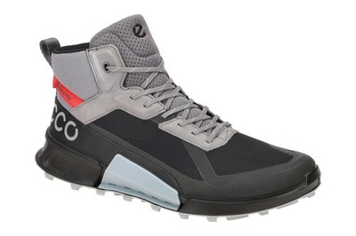Ecco Schuhe BIOM 2.1 X MOUNTAIN schwarz Herrenschuhe Sportschuhe 82380450598 NEU