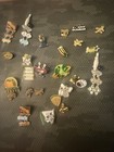 Collector Bowling Pin Lot — photo 2