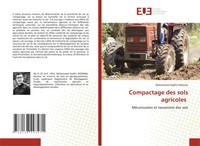 Compactage Des Sols Agricoles MéCanisation Et Tassement Des Sols Mebarki Buch