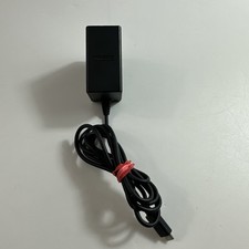 Nintendo Switch AC Power Adapter Black HAC-002