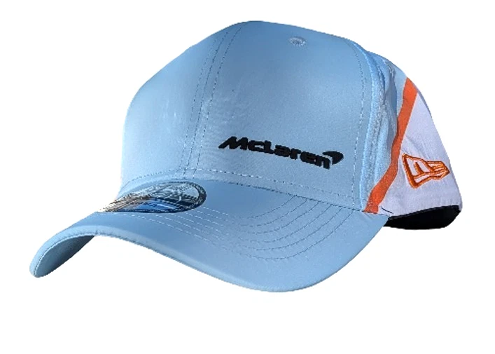 mclaren cap products for sale | eBay