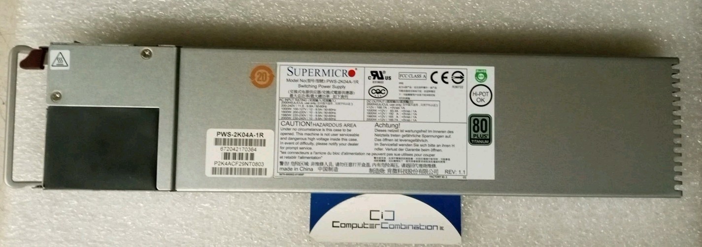 Foto 1 di 5
