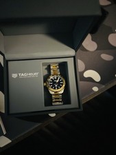 Tag Heuer Aquaracer Men