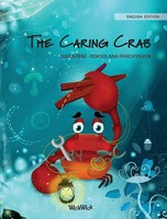 Tuula Pere | The Caring Crab | Buch | Englisch (2018) | Gebunden | Wickwick Ltd