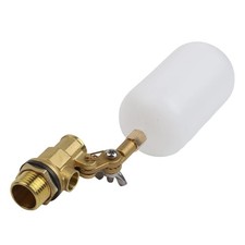 12 Zoll Schwimmerventil für Teich für Viehtank automatische Befüllung Wasserregelventil