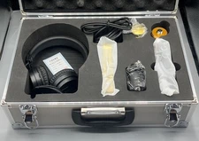 F999L Leakage Detector for Water Pipe/Heating Pipes/Fire Hoses Leakage Detection