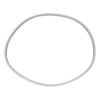 Ecovacs 201-2497-0007 Dichtung FüR Frischwassertank FüR Staubsauger-Roboter