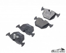 Bremsbelagsatz Ate-System Hinten für BMW X5 X3 E38 E39 E46 Z4 Coupe Z8 94-12