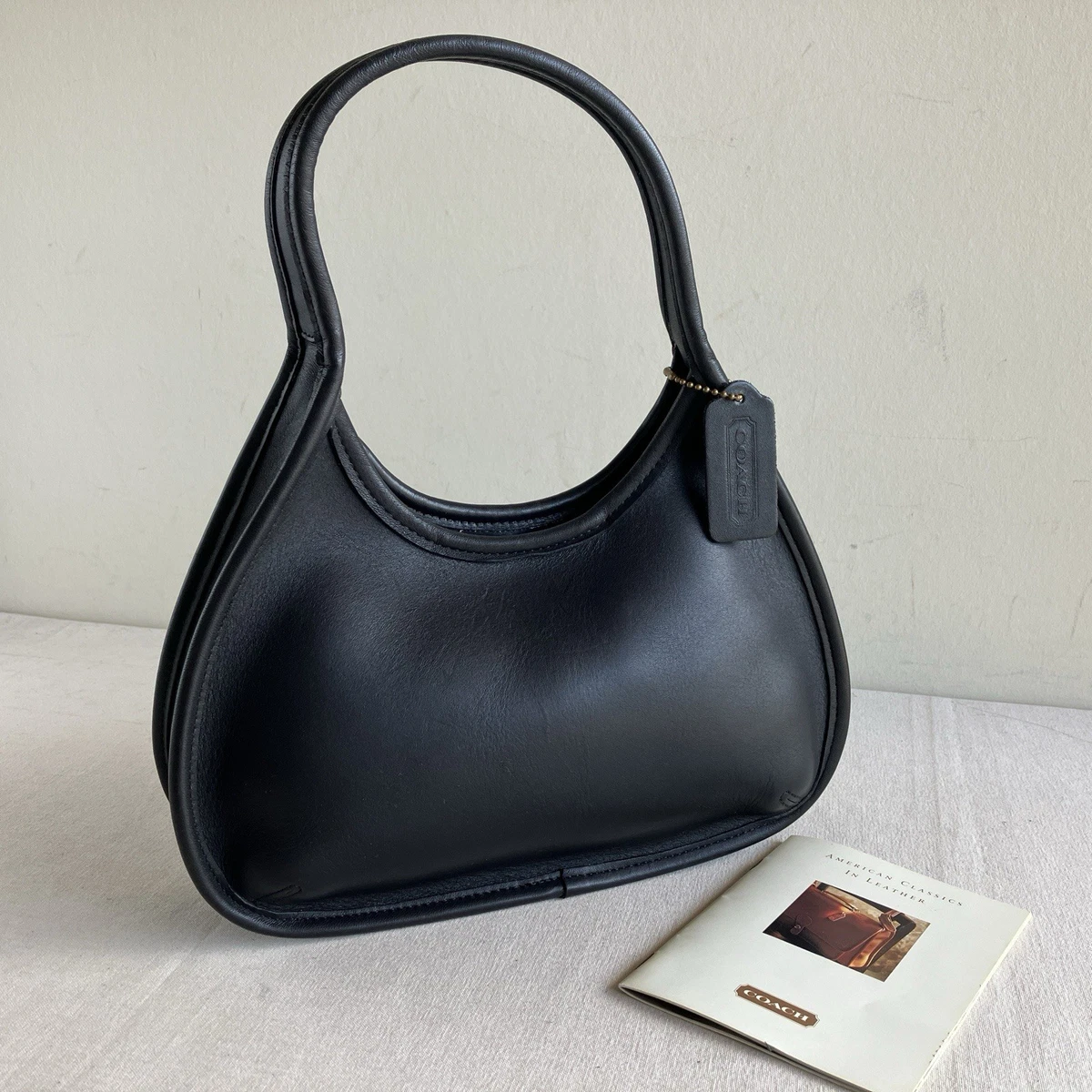 Coach Mini Hobo Bags for Women for sale - eBay