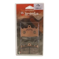 Brenta Brake Pads 4062 Sintered Front for Kawasaki GPZ 500 900 / VN 1700 2000