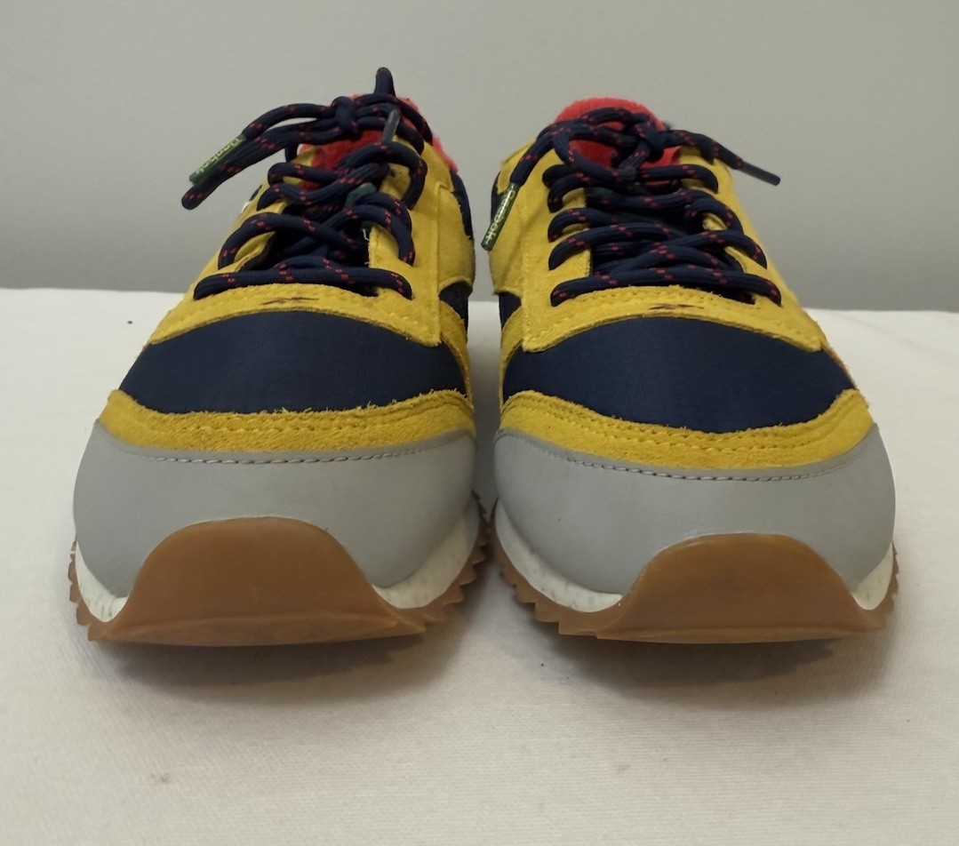 Reebok Classic Leather Ripple Alter Icon Shoes DV7452 Concept Sample 003 Size 6 thumbnail 6